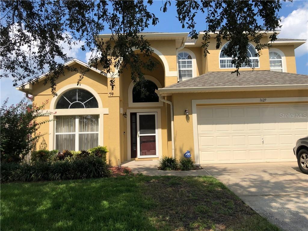 1627 Nestlewood Tr. #3, Orlando, FL 32837