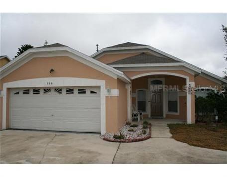 144 King Henry Ct., Davenport, FL 33837