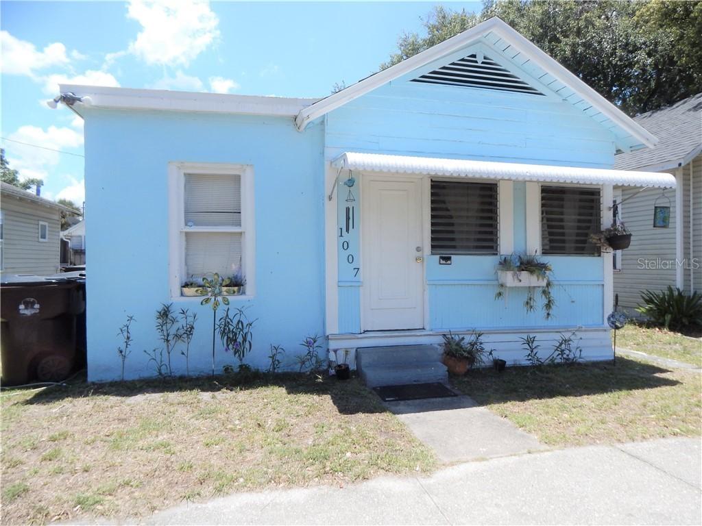 1007 11th St., St Cloud, FL 34769