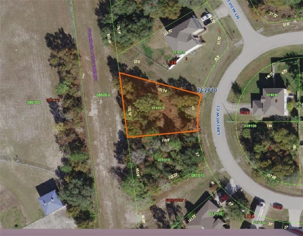 Lakeview Ct., Poinciana, FL 34759