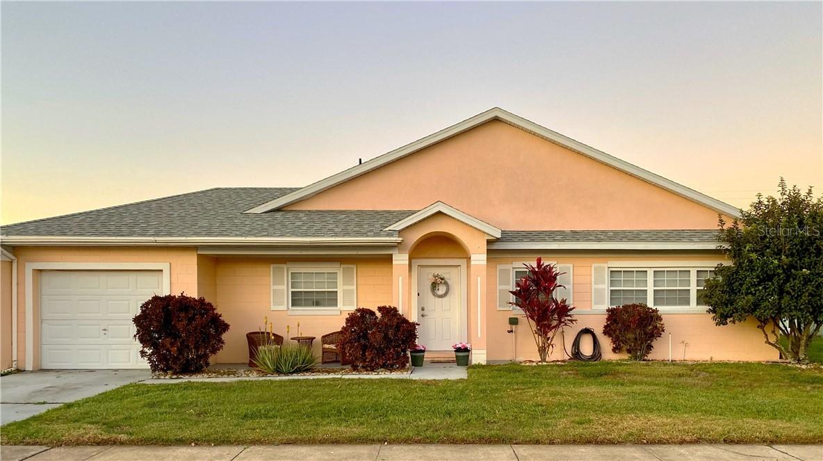 3115 Abaco St, Orlando, FL 32827