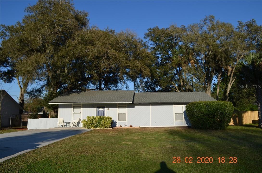 2727 Date Palm Dr., Edgewater, FL 32141