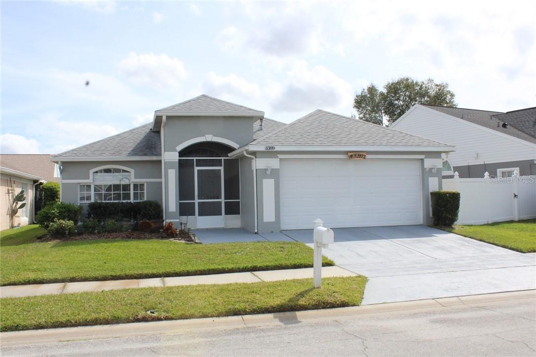 3389 Brookwater Cir., Orlando, FL 32822