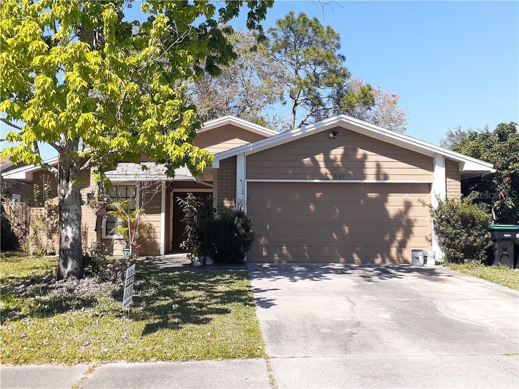 3161 Curry Woods Cir. #2, Orlando, FL 32822