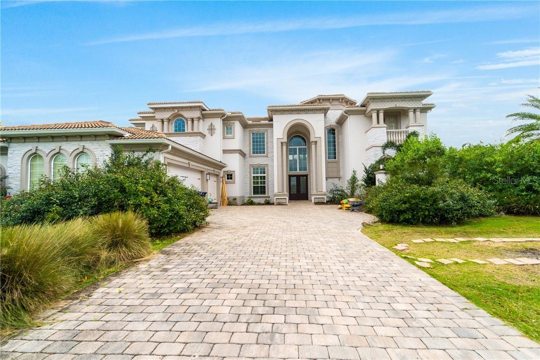 13443 Bellaria Cir., Windermere, FL 34786