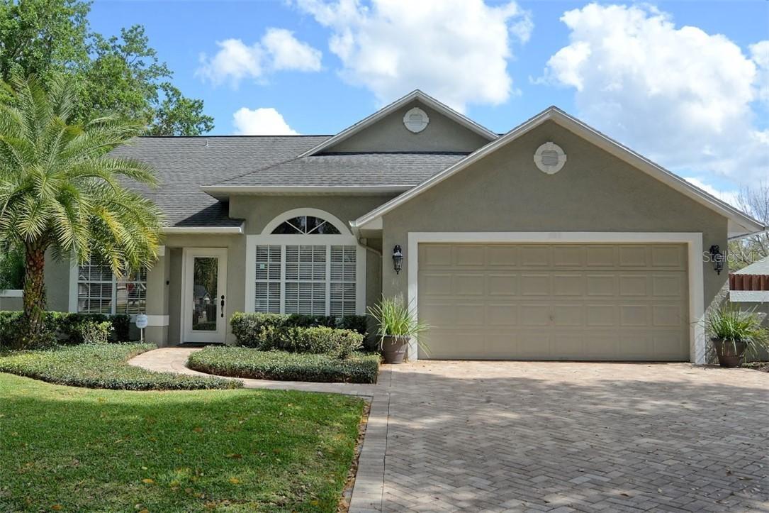 323 Bent Way Ln., Lake Mary, FL 32746