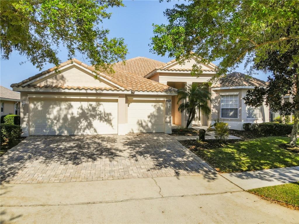 2370 Baronsmede Ct., Winter Garden, FL 34787