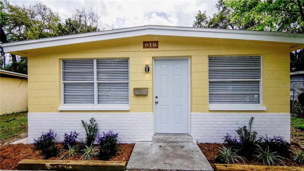 618 Newton Ave S, St Petersburg, FL 33701