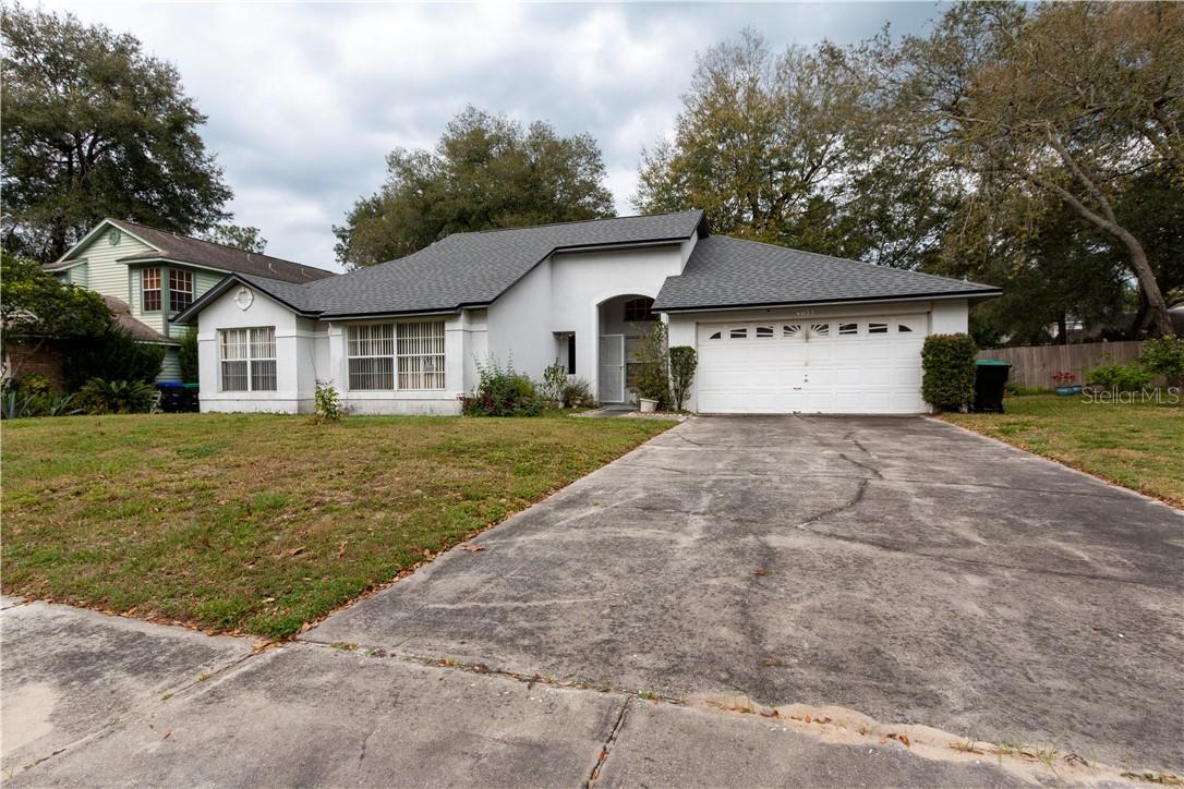 4033 Mallard Point Ct., Orlando, FL 32810