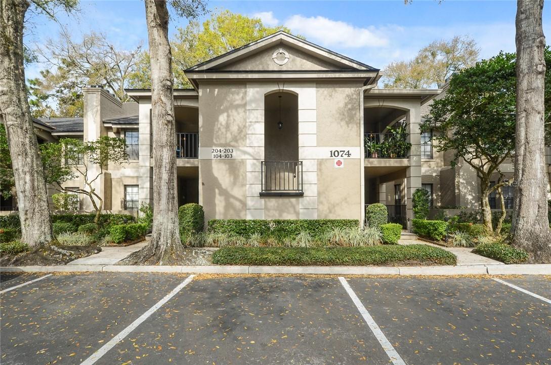 1074 Kensington Park Dr. #204, Altamonte Springs, FL 32714