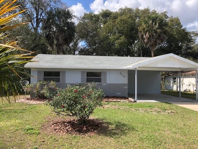 2514 S Elm Ave., Sanford, FL 32773