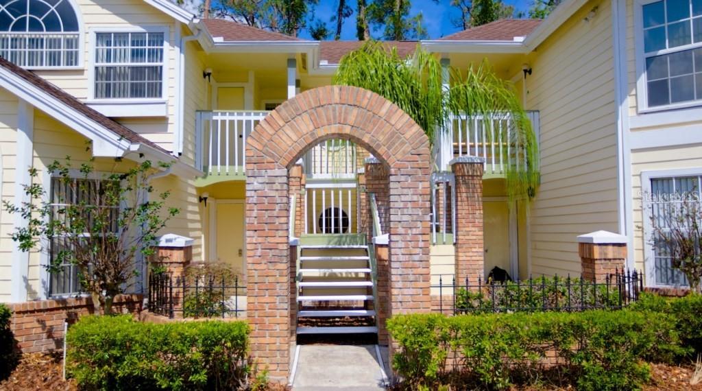 5005 Laguna Bay Cir. #22, Kissimmee, FL 34746