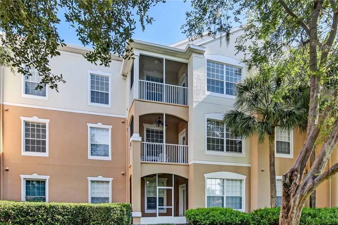 6166 Stevenson Dr. #305, Orlando, FL 32835
