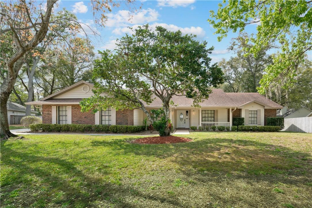 1347 Grace View Ct., Longwood, FL 32750