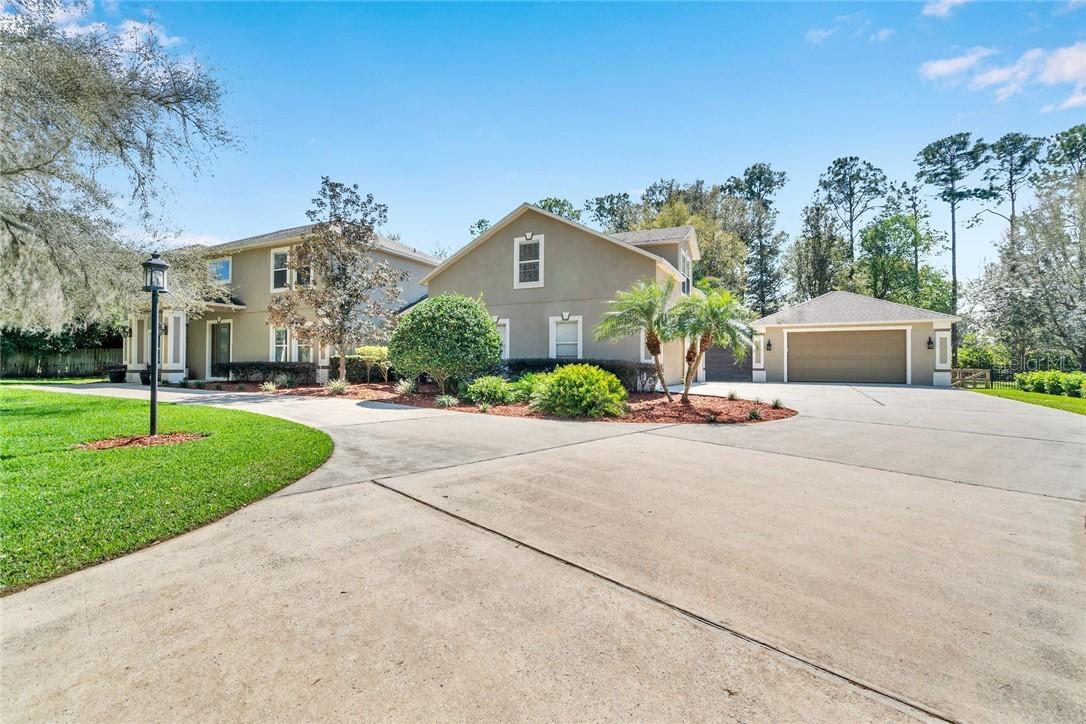 1819 Misty Morn Pl., Longwood, FL 32779