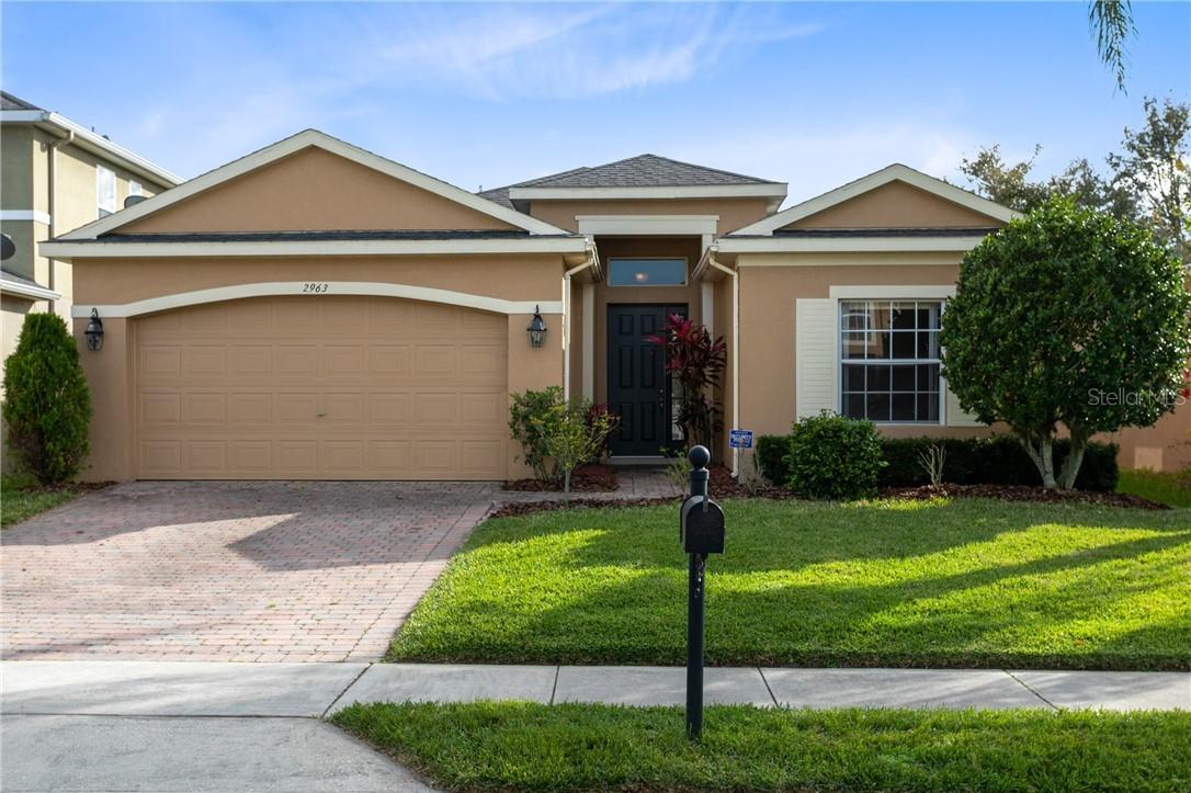2963 Spring Heather Pl., Oviedo, FL 32766