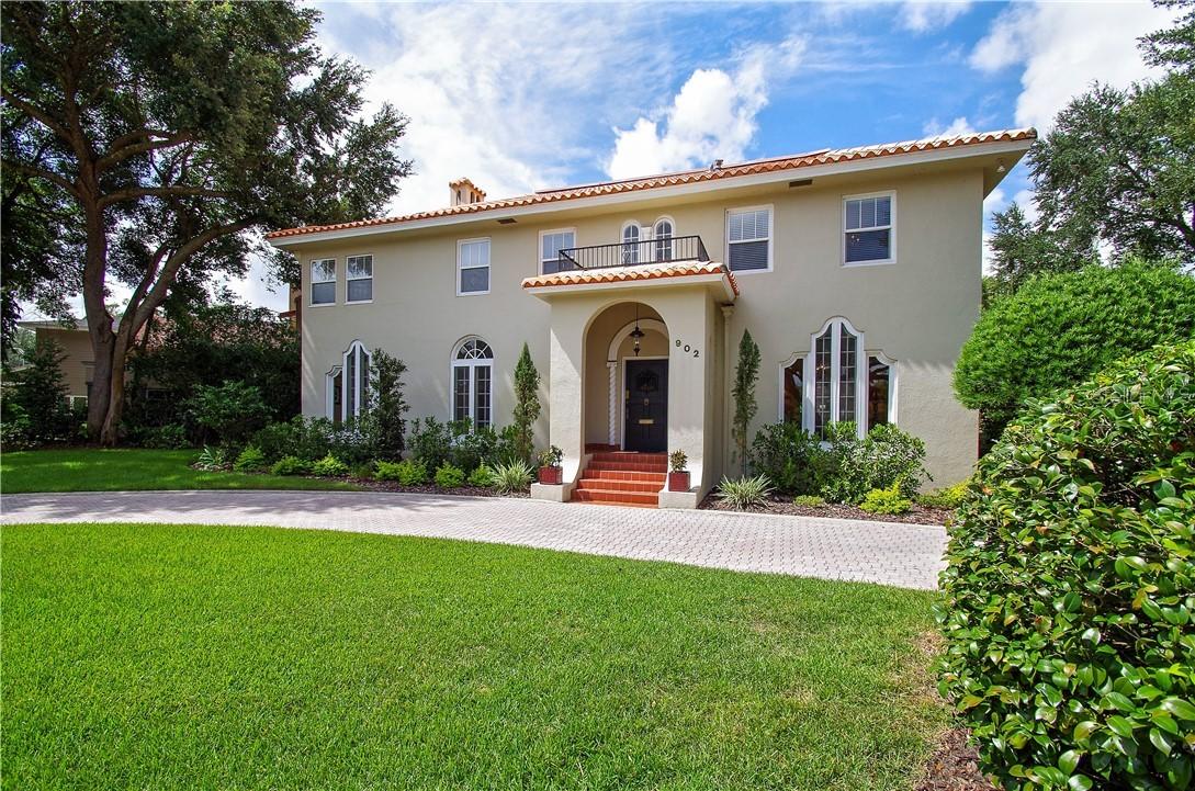 902 S Summerlin Ave., Orlando, FL 32806