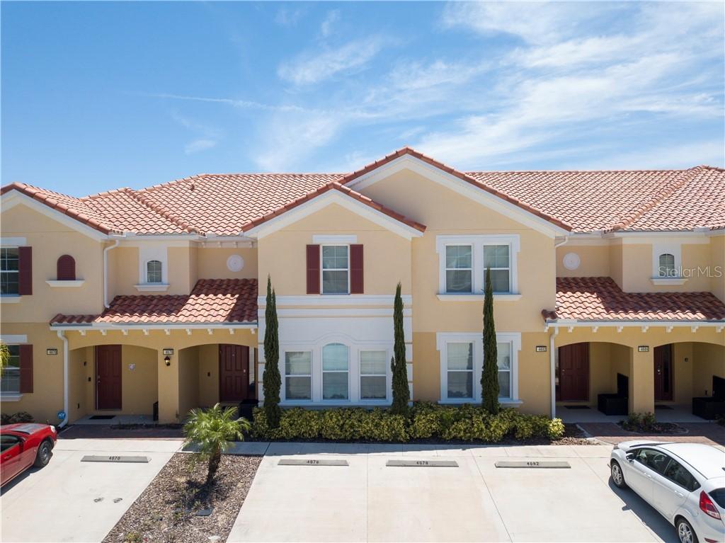 [Address Hidden by Seller], Davenport, FL 33837