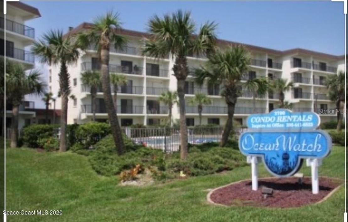2700 Ocean Shore Blvd. #417, Ormond Beach, FL 32176