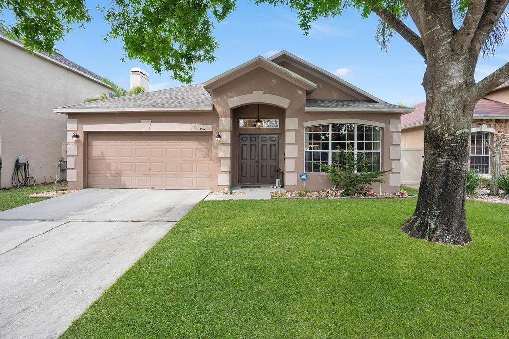 3961 Shawn Cir., Orlando, FL 32826