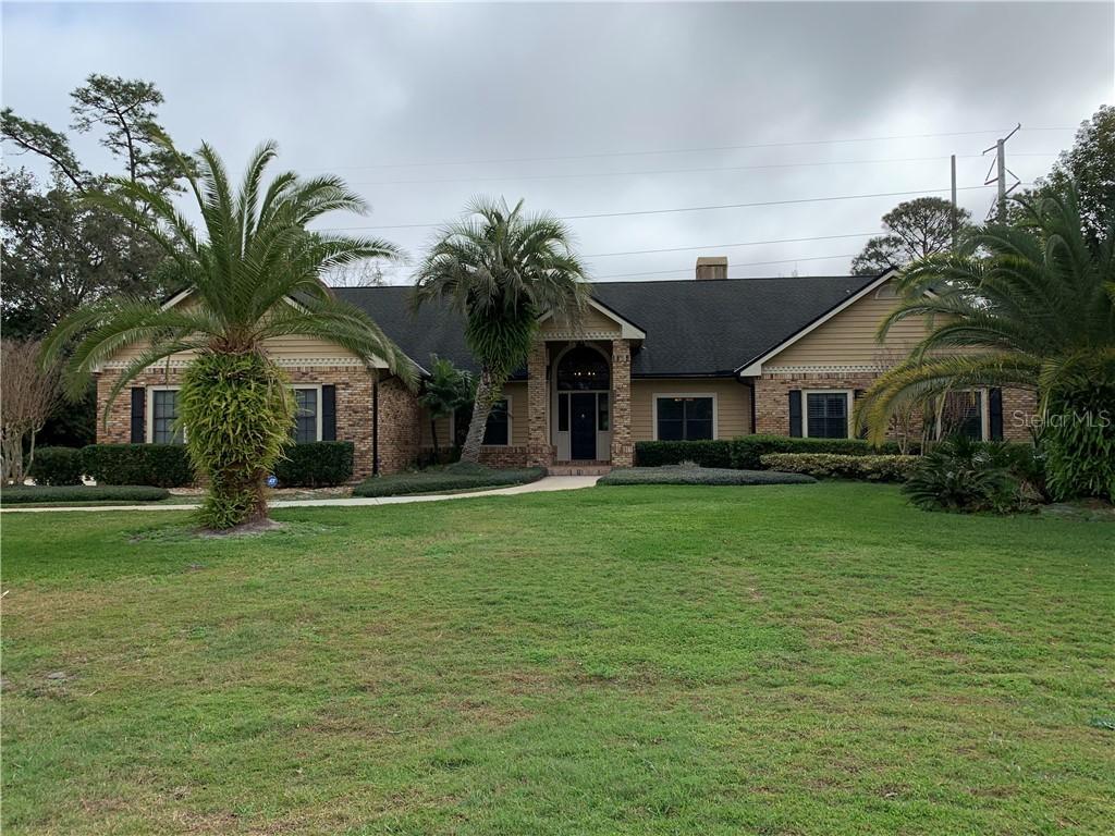 2159 Deer Hollow Cir., Longwood, FL 32779