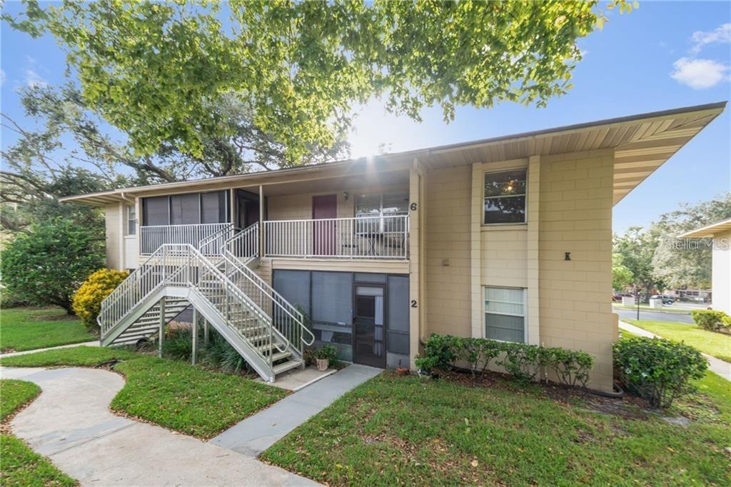 700 E Airport Blvd. #K6, Sanford, FL 32773