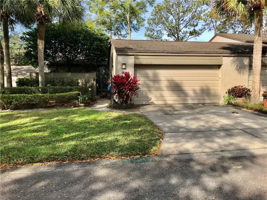 1038 Sherrywood Ct, Fern Park, FL 32730