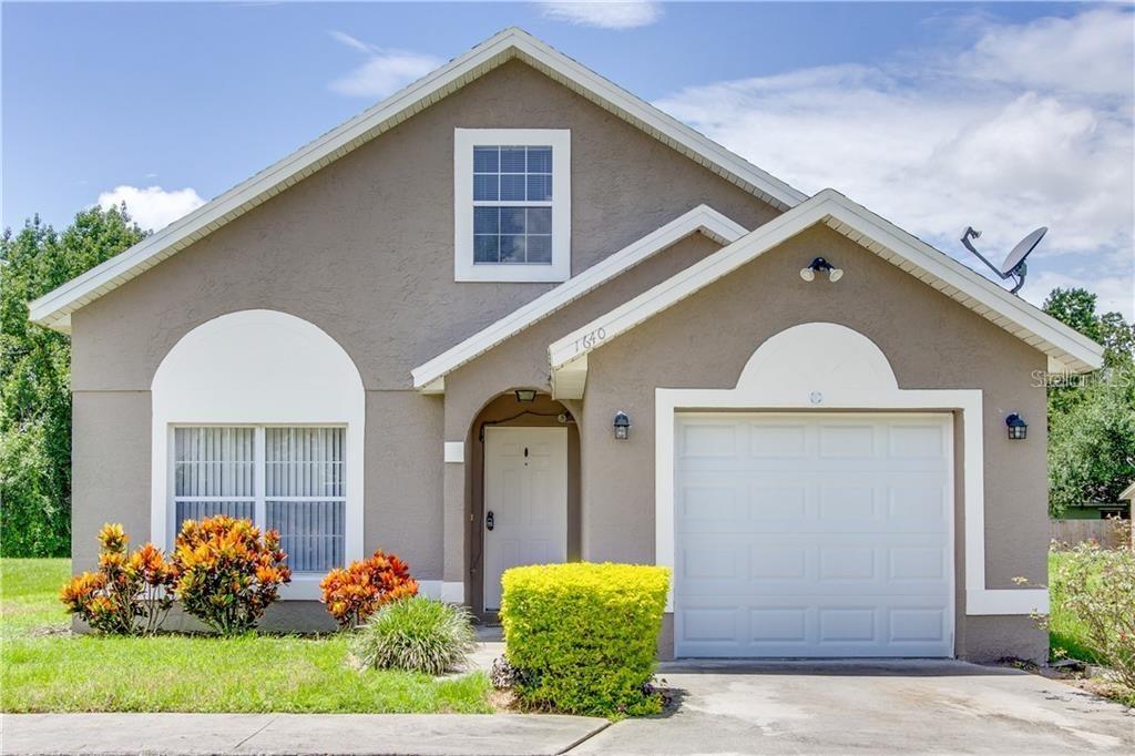 1640 Rivers Edge Dr., Orlando, FL 32825