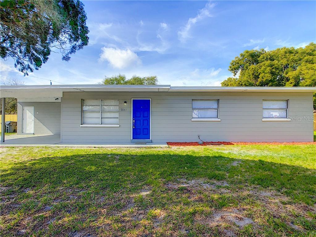 3047 Maine Ave., Lakeland, FL 33801