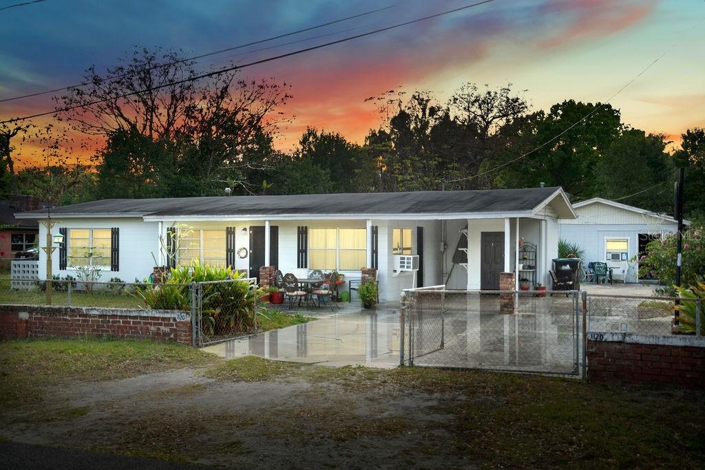 1120 Dennis Ave., Orlando, FL 32807