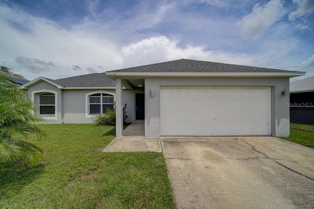 813 Ognon Ct., Kissimmee, FL 34759