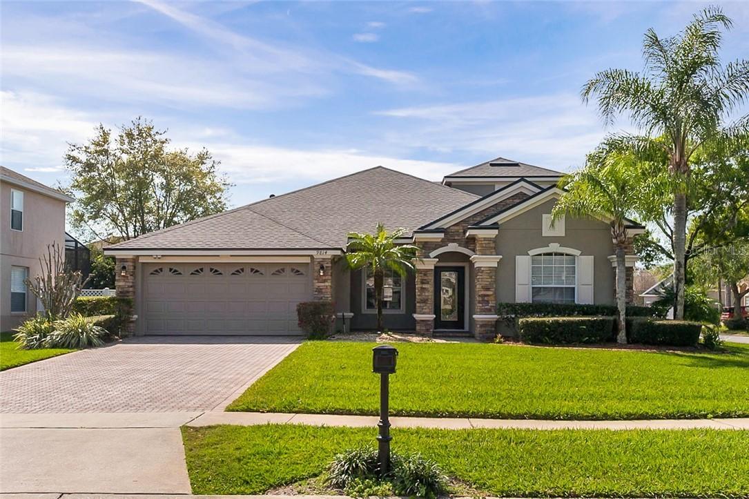 9814 Pineola Dr., Orlando, FL 32836