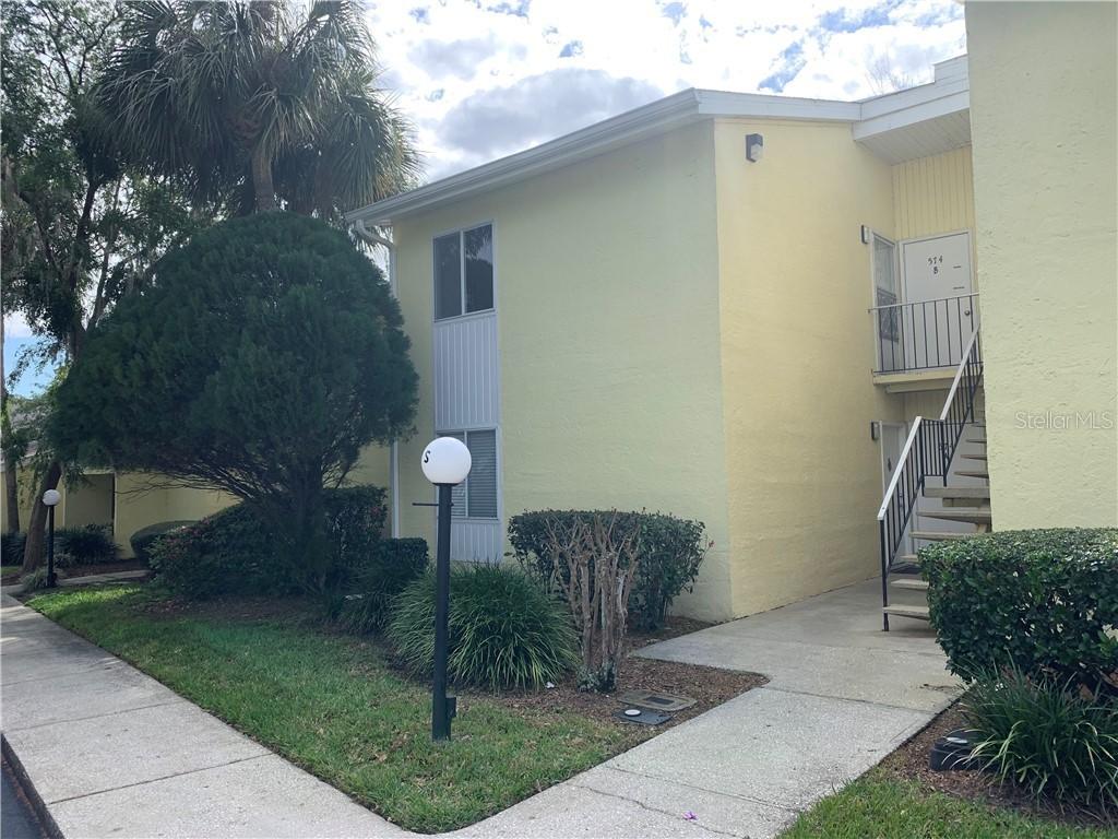 574 Bahia Cir. #A, Ocala, FL 34472