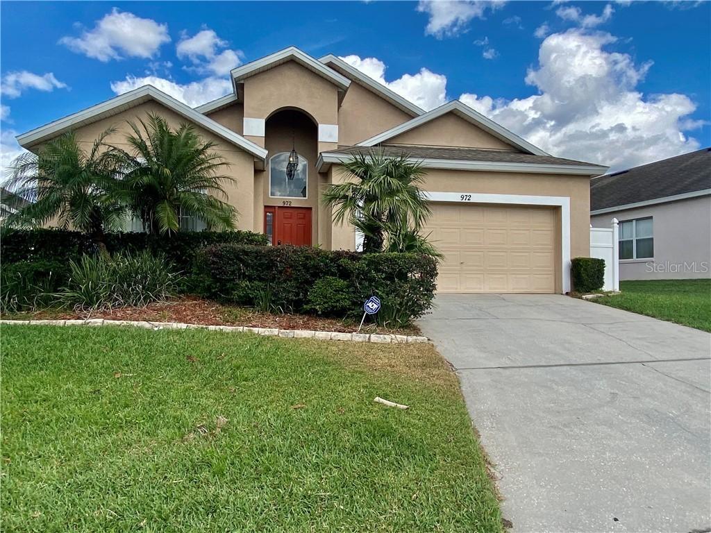 972 Corvina Dr., Davenport, FL 33897