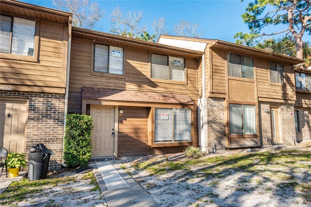 4970 Sanoma Village, Orlando, FL 32808