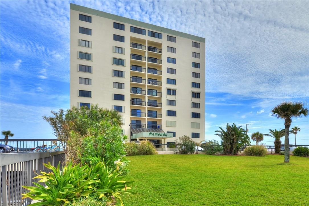 1513 Ocean Shore Blvd. #8D, Ormond Beach, FL 32176