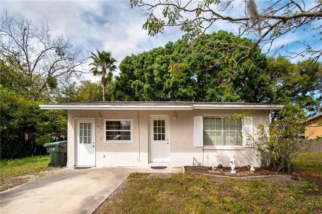 1910 Damon Ave., Kissimmee, FL 34744