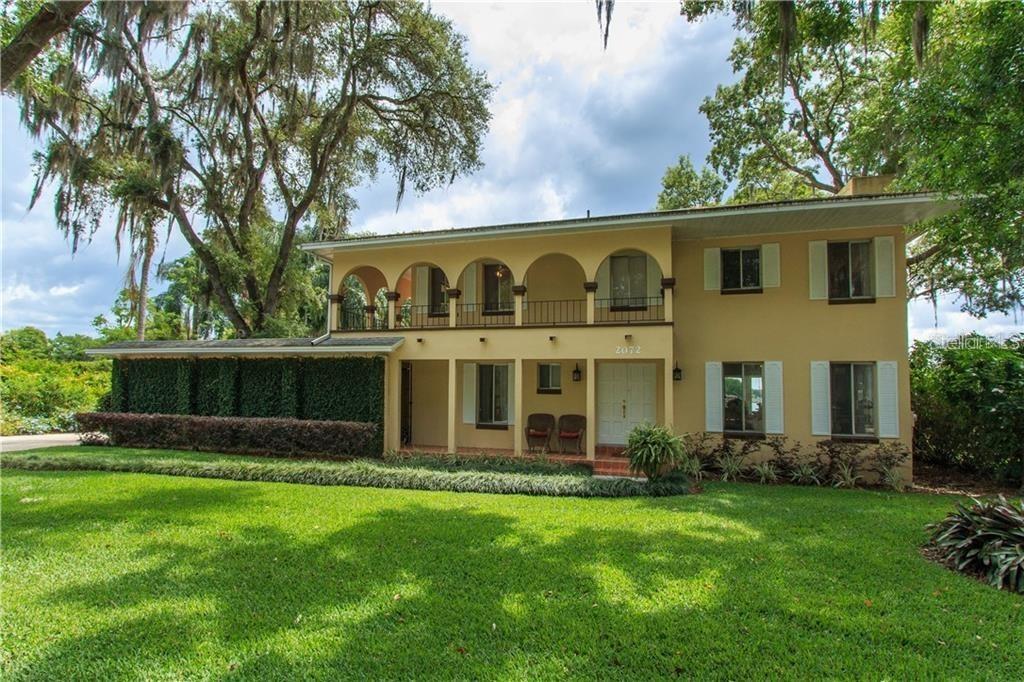 2072 Lake Dr., Winter Park, FL 32789