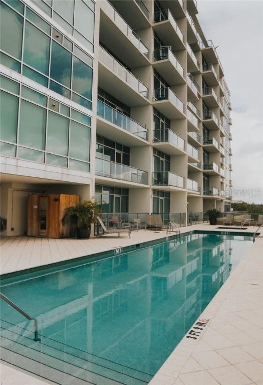 101 S Eola Dr. #604, Orlando, FL 32801