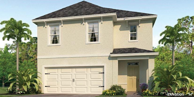 109 Eagleview Loop, Davenport, FL 33837