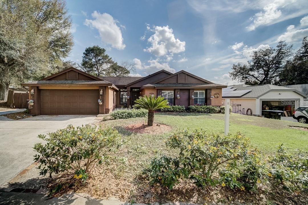 1523 Silversmith Pl., Orlando, FL 32818
