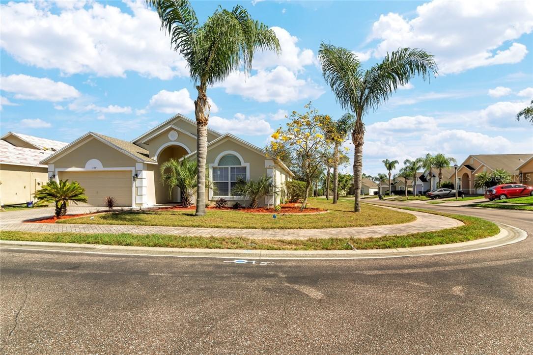 104 Regency St., Davenport, FL 33896