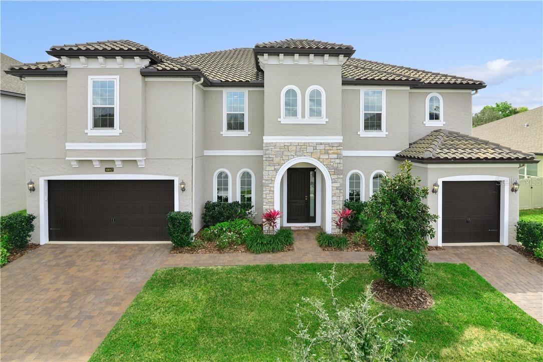10042 John Adams Way, Orlando, FL 32817