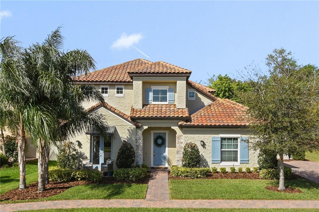 4604 Patricia Ann Court, Orlando, FL 32839