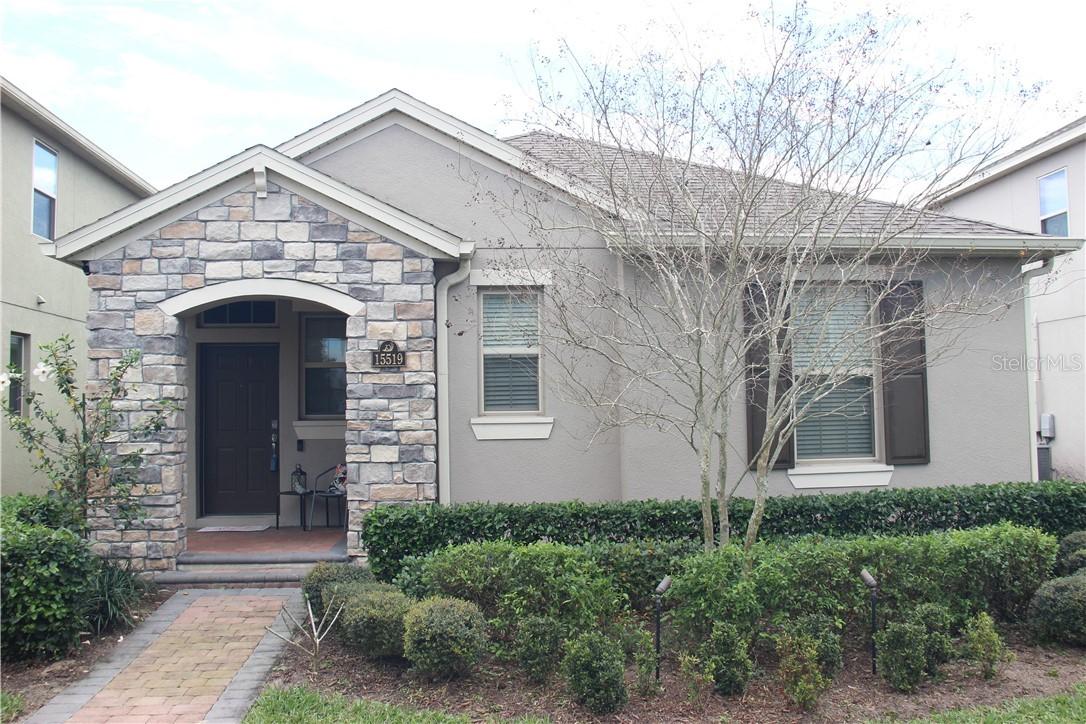15519 Colony Cove Alley, Winter Garden, FL 34787