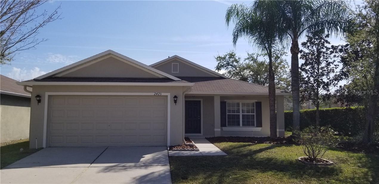 2425 Monte Cristo Way, Sanford, FL 32771