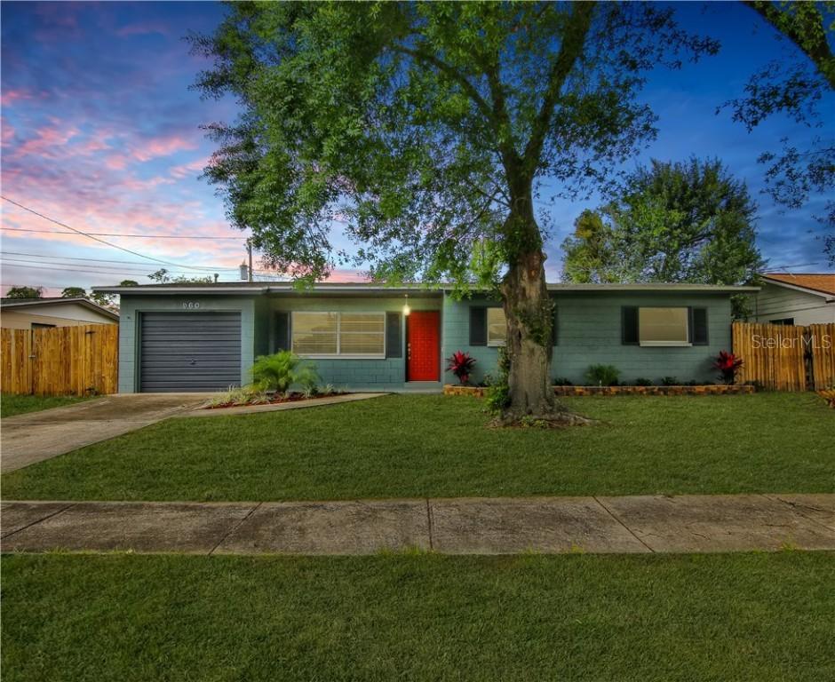 960 Lisa Dr., Titusville, FL 32780