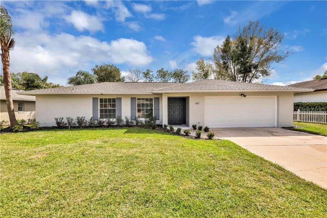 161 Sandalwood Way, Longwood, FL 32750