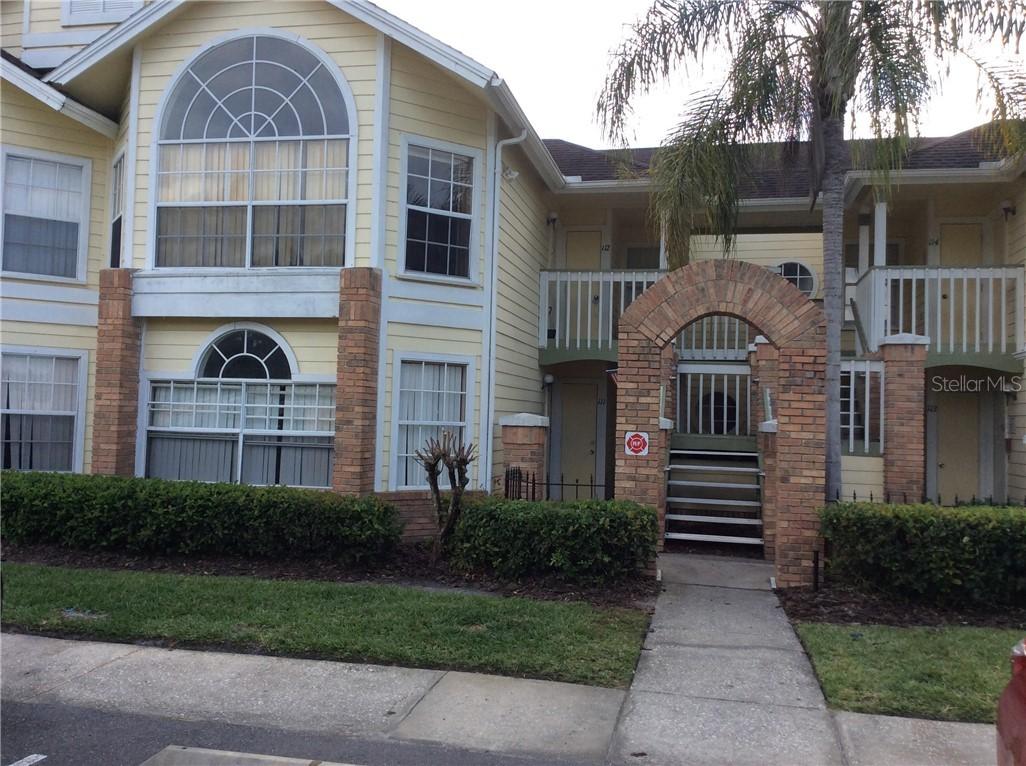 5014 Laguna Bay Cir. #111, Kissimmee, FL 34746