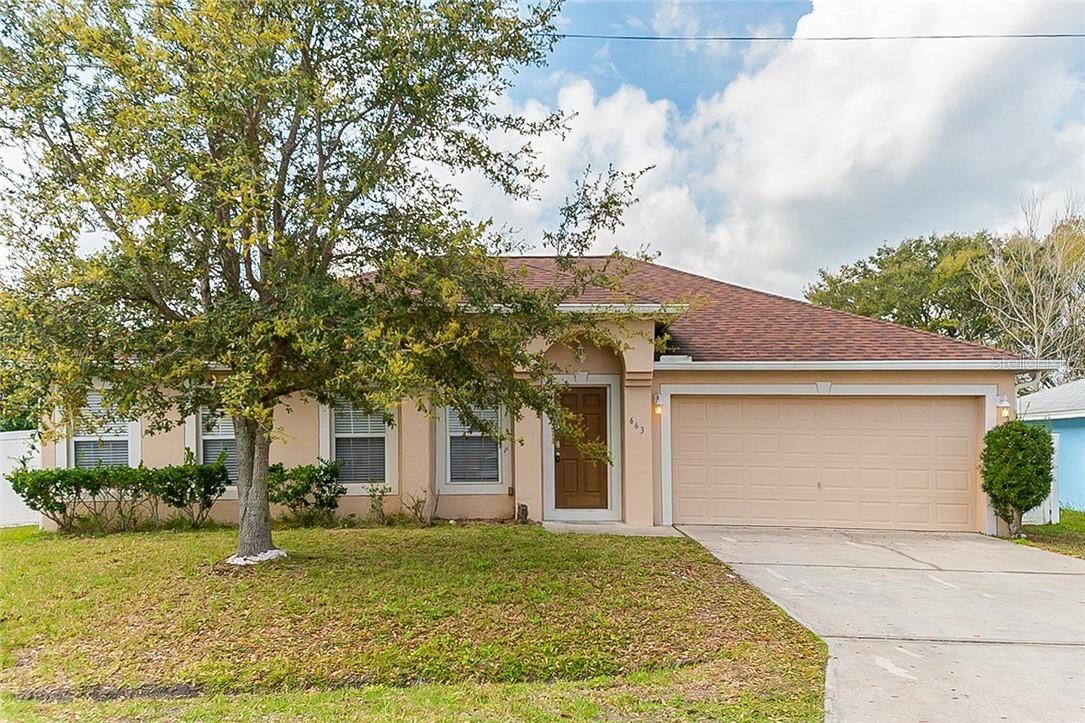 663 Deauville Ct., Kissimmee, FL 34758